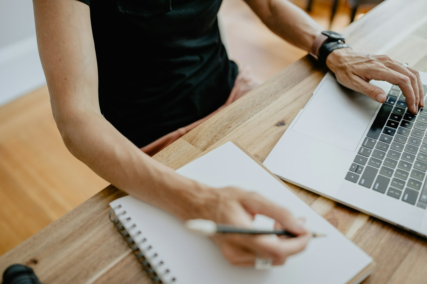 Cultivating Curiosity Through Daily Reflections and Lifelong Learning